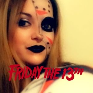 Meet your Posher, Sheena